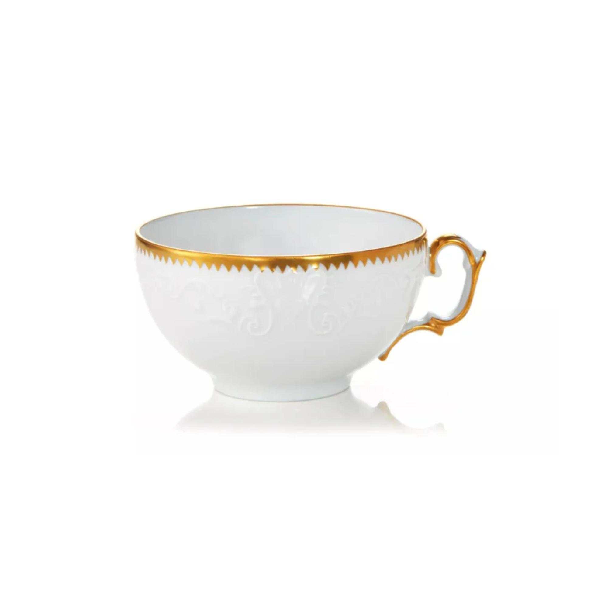 selected WHITE/GOLD