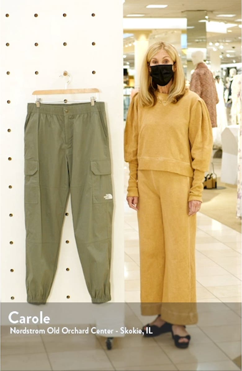 Men's Karakash Cargo Pants, sales video thumbnail