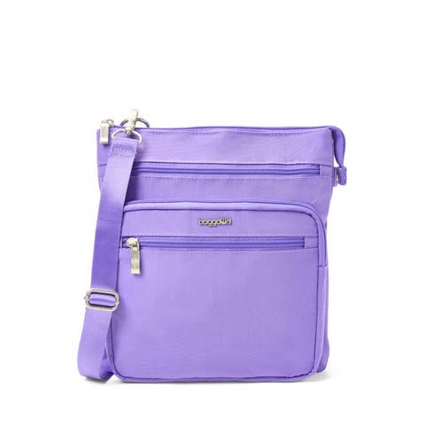 Out And About Crossbody Bag