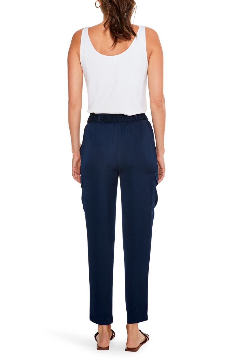 NIC+ZOE Straight Leg Ankle Pants, Alternate, color, 