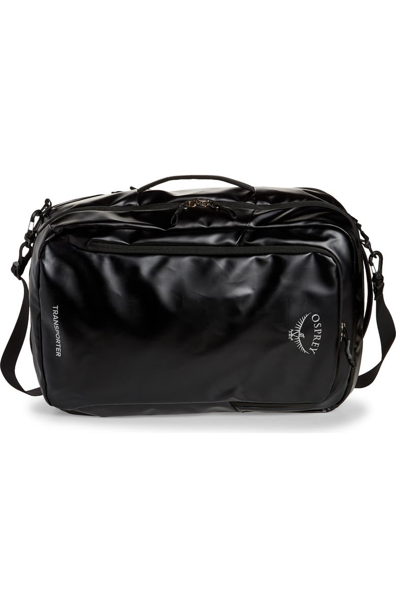 Osprey Transporter<sup>®</sup> 44-Liter Carry-On Travel Backpack, Alternate, color,