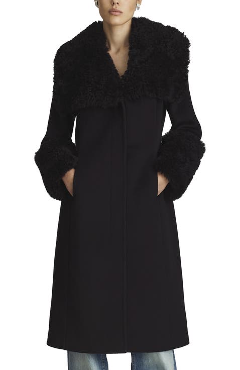 Athena Coat