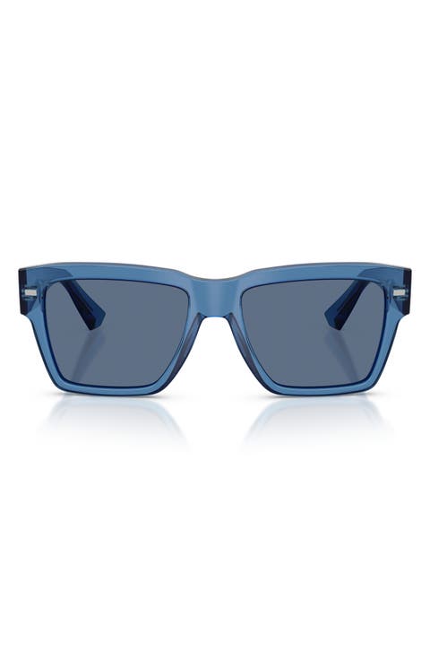 Blue Designer Sunglasses & Eyewear for Women | Nordstrom
