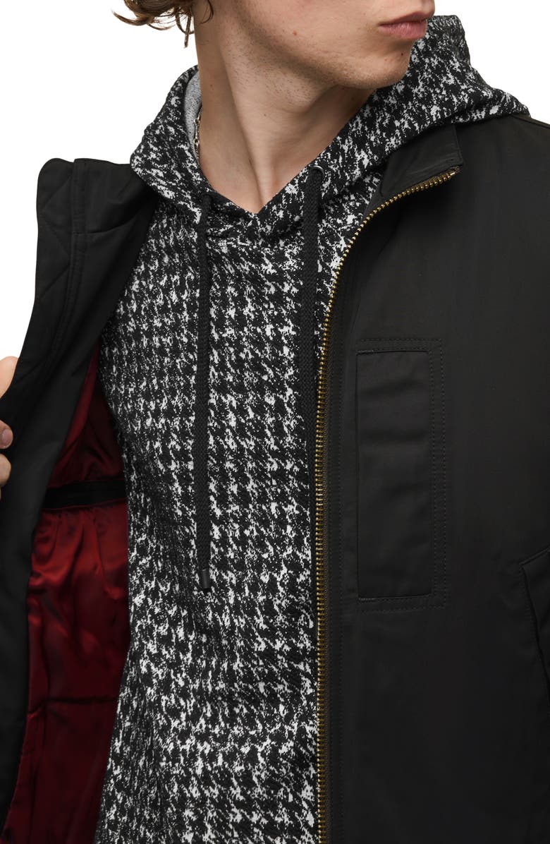 John Varvatos William Jacket, Alternate, color, 