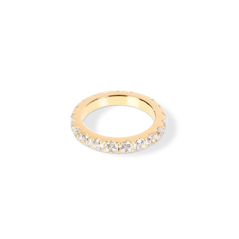 Eternal Love Bold Ring