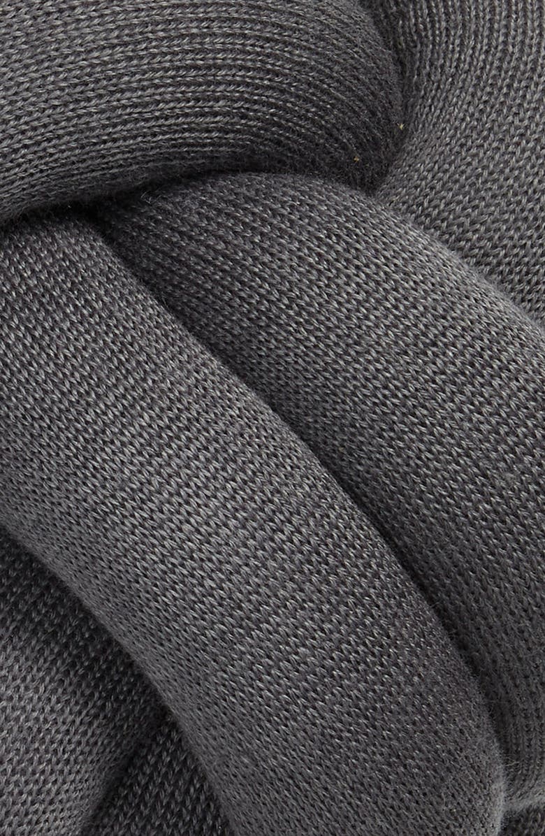MoMA Design Store Knot Cushion, Alternate, color, 
