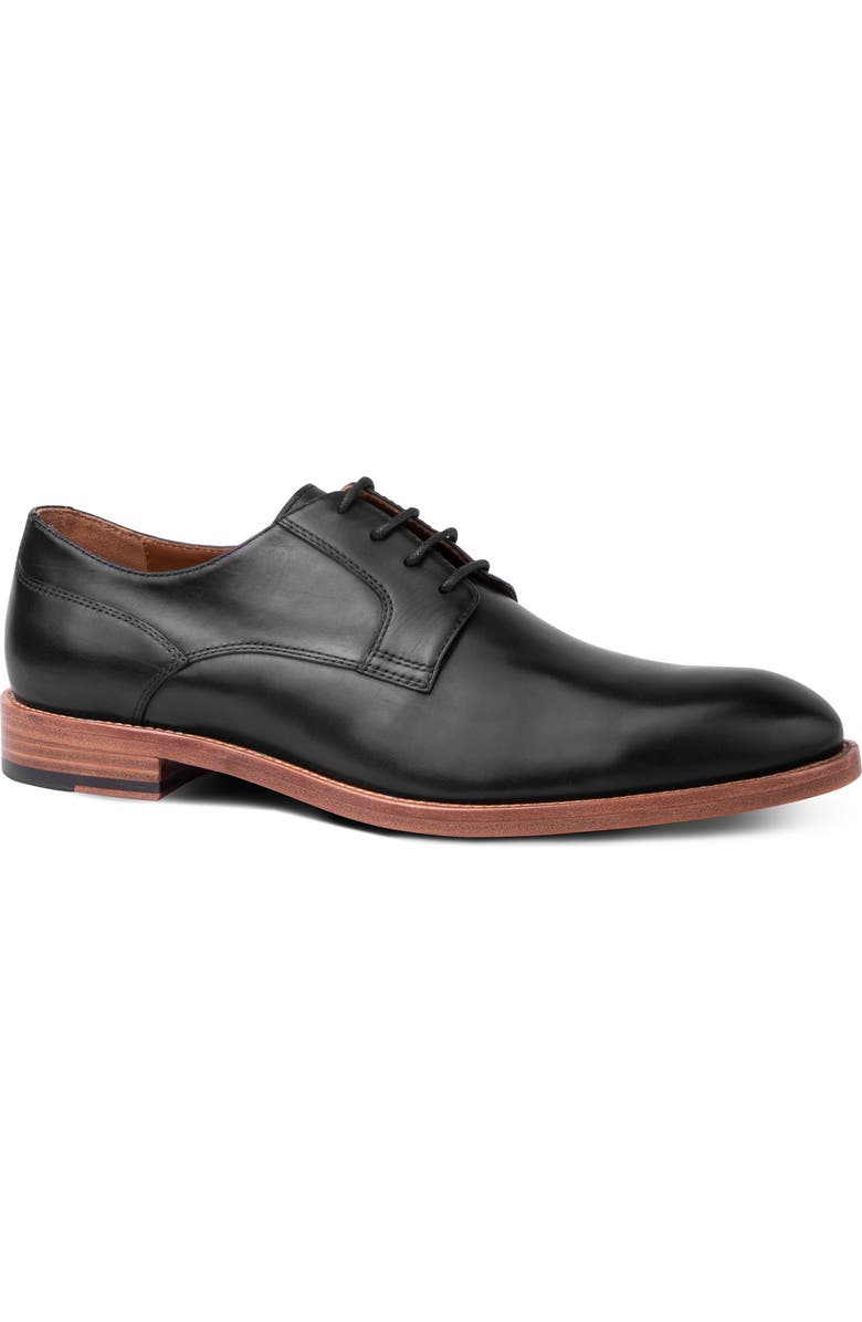 Gordon Rush Hastings Derby, Main, color,