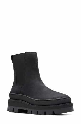 Clarks® Orianna 2 Top Bootie