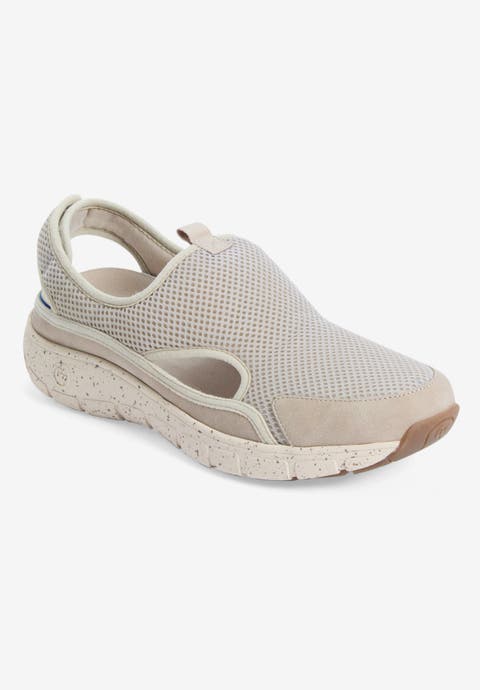 The Cheren Trail Sneaker (Wide Widths Available)