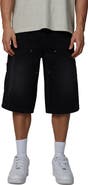Good For Nothing Carpenter Denim Shorts