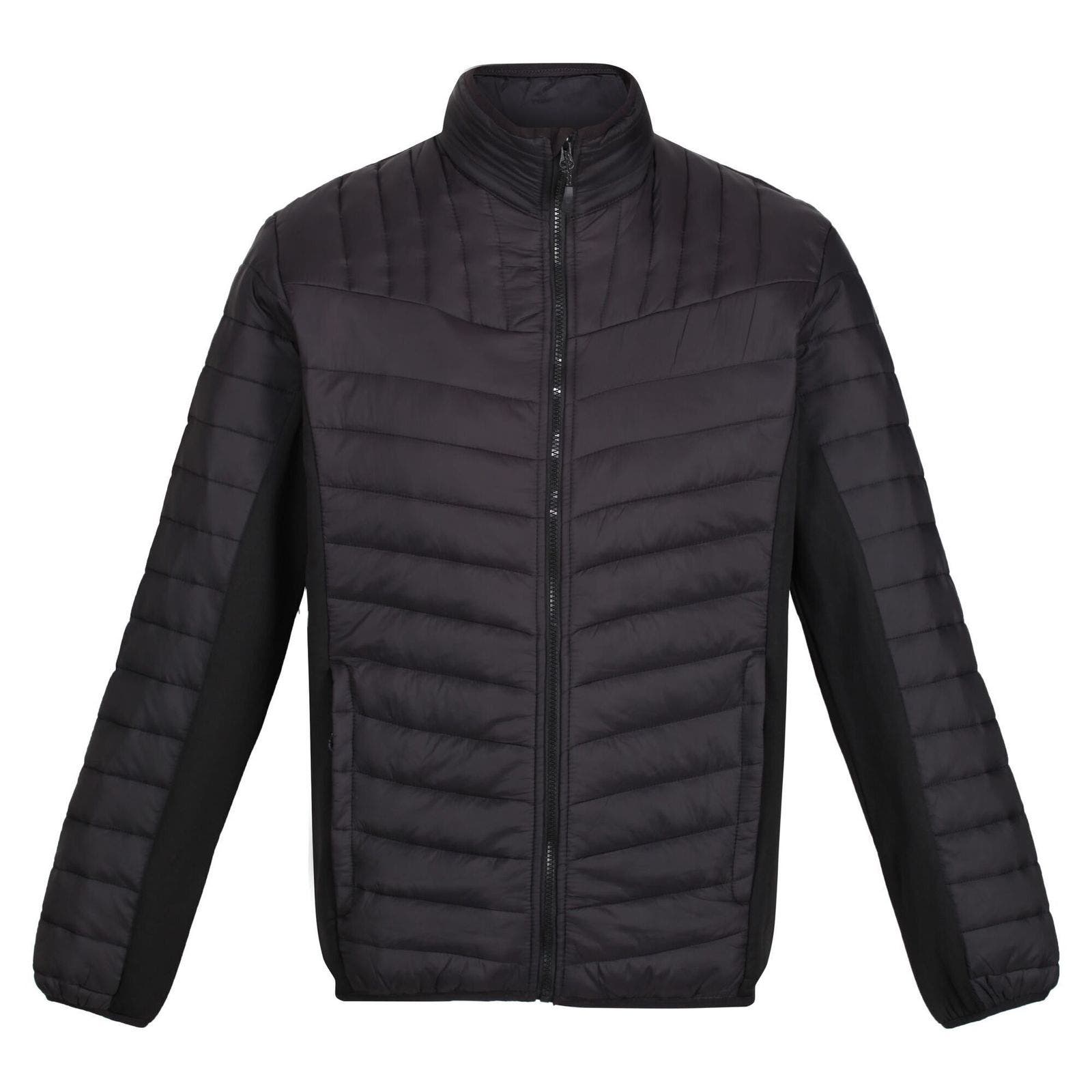 selected Black