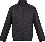 Regatta Tourer Hybrid Padded Jacket