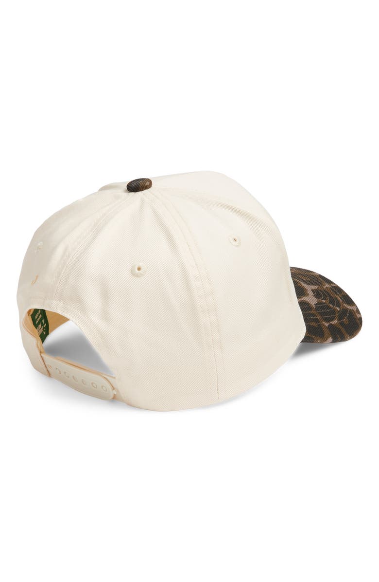 Friday Feelin’ <p>Game Day Leopard Trucker Hat</p>, Alternate, color, Leopard