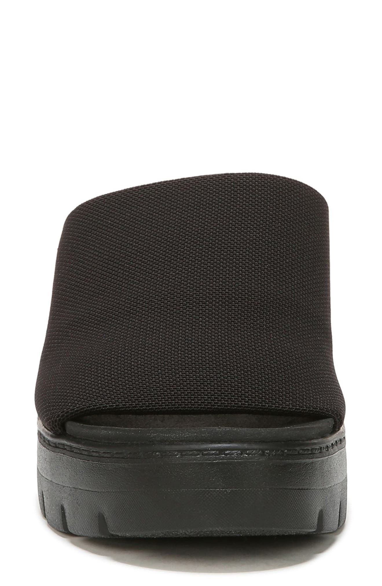 Dr. Scholl's Platform Slide Sandal, Alternate, color, 