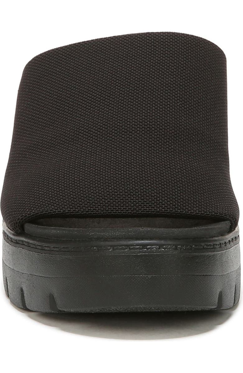 Dr. Scholl's Platform Slide Sandal, Alternate, color,