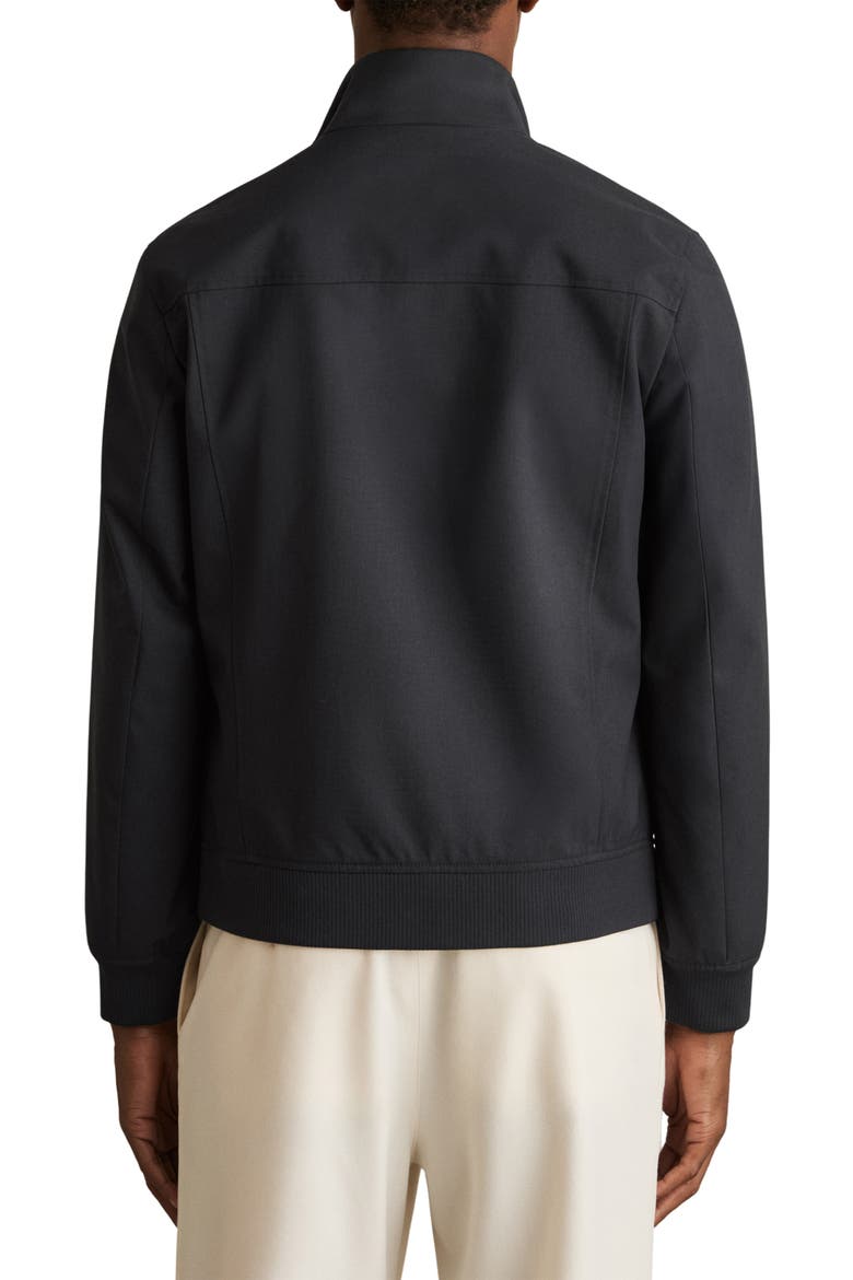 Rufus Jacket, Alternate, color, NAVY