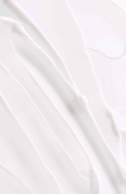 Olivia Quido Skincare Secret Radiance In White