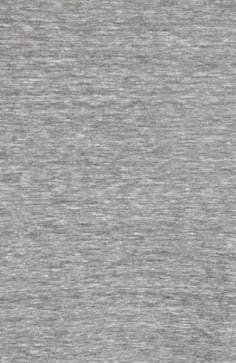 A.L.C. Kati Twist Sleeve Tee, Alternate, color,