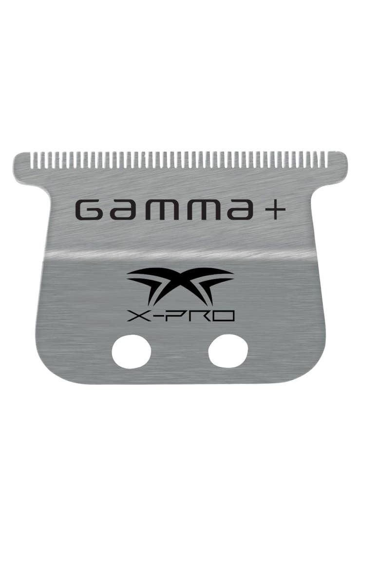 Cyborg Professional Cordless Hair Trimmer, Alternate, color, Silver