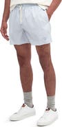Barbour Somerset Swim Trunks