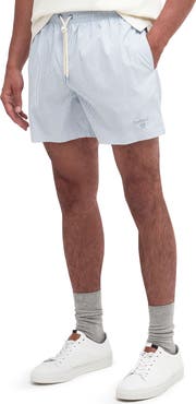 Barbour Somerset Swim Trunks