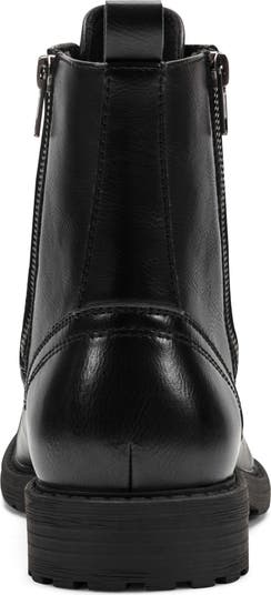 Combat Boot