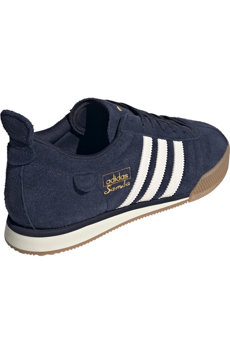 adidas Gender Inclusive Samba 62 Super Sneaker, Alternate, color,