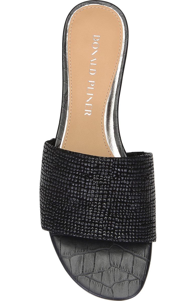Donald Pliner Franki Slide Sandal, Alternate, color,