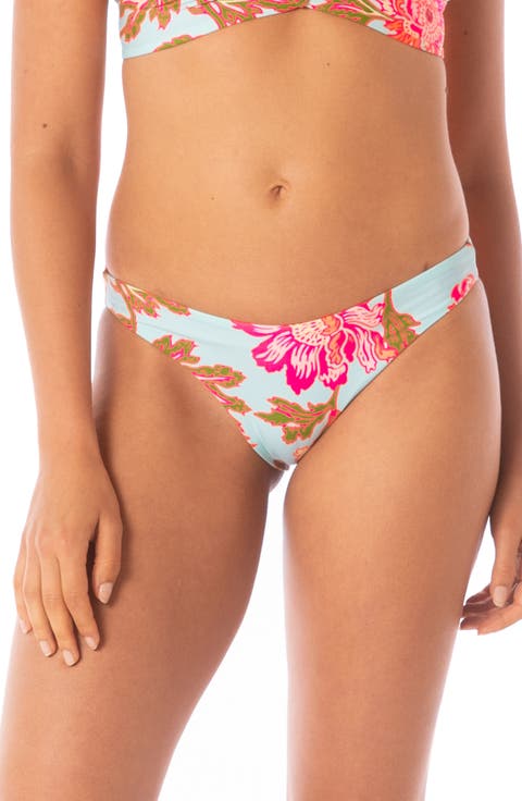 Sublimity Reversible Bikini Bottoms