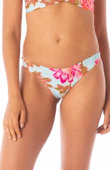 Maaji Sublimity Reversible Bikini Bottoms