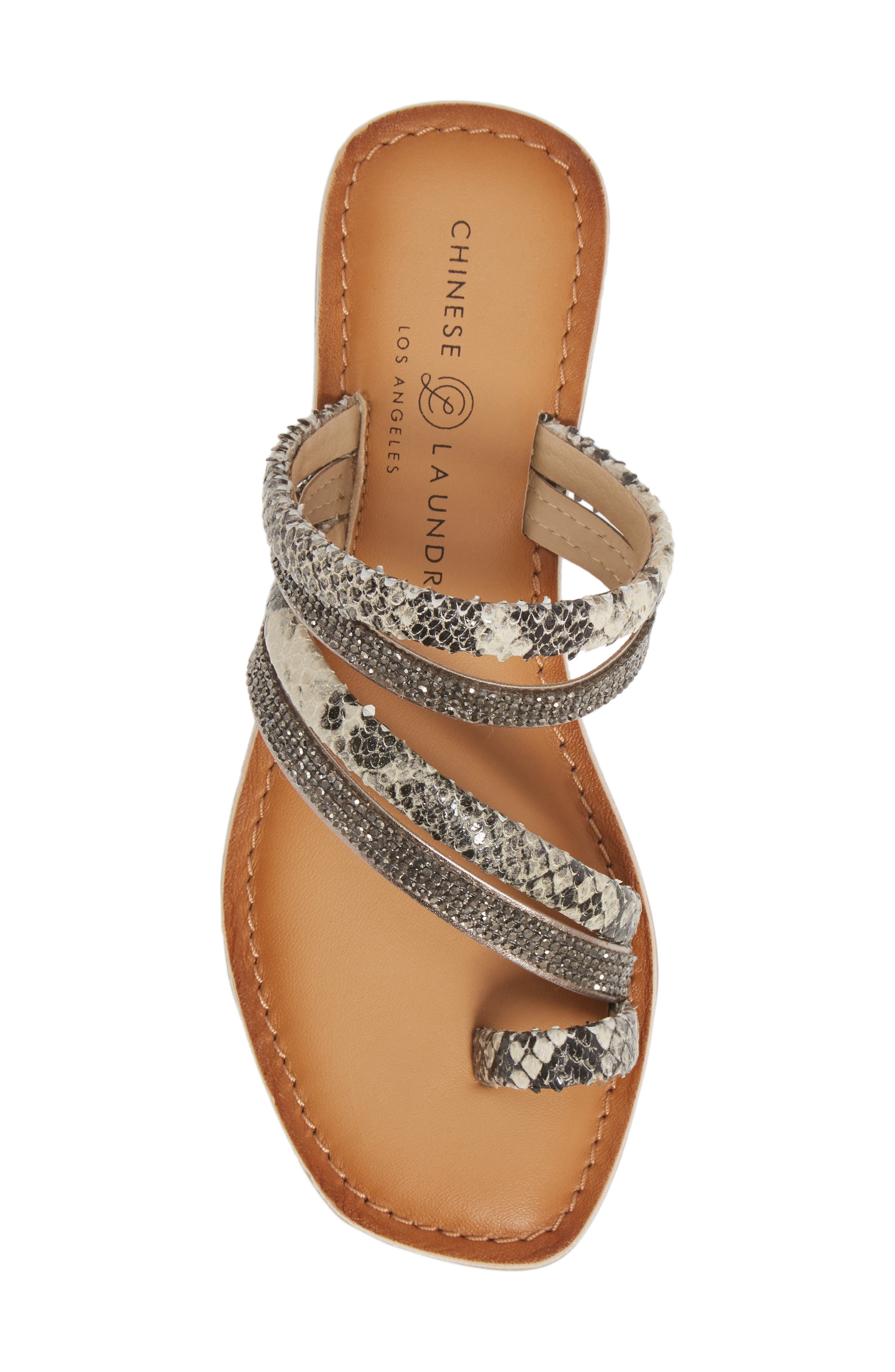 Chinese Laundry Solar Sandal, Alternate, color, 