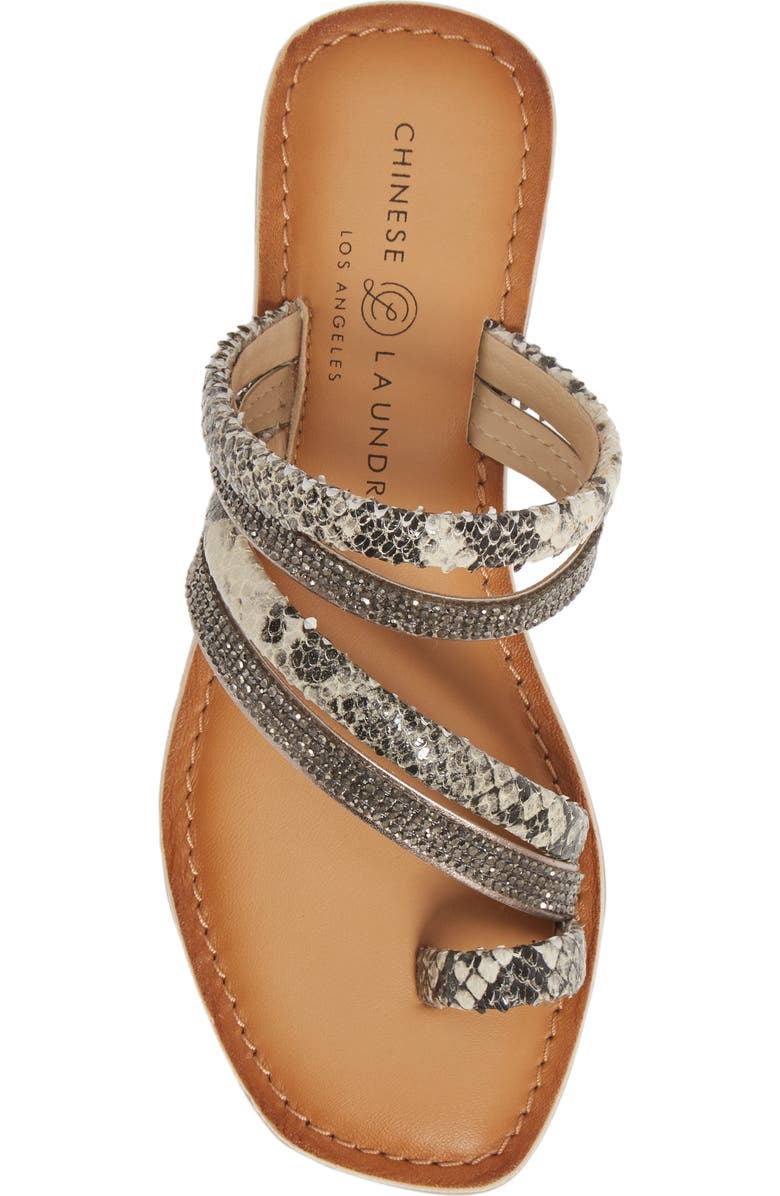 Chinese Laundry Solar Sandal, Alternate, color,