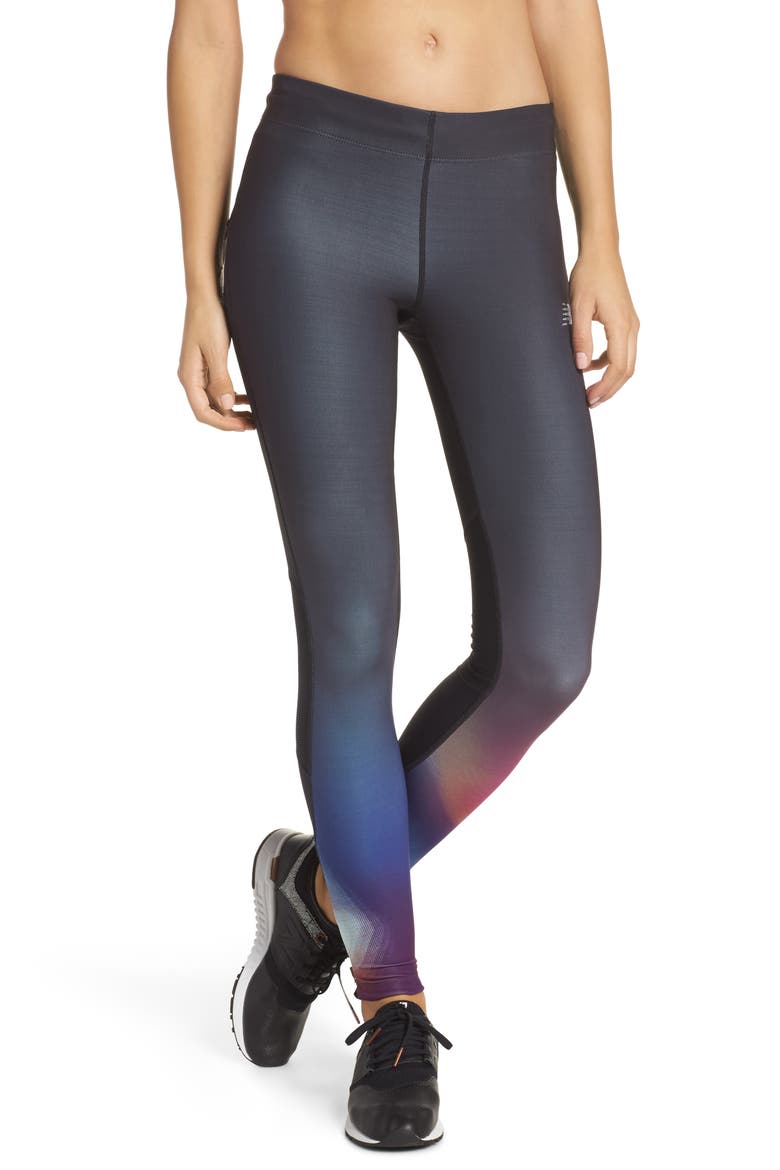 Impact Premium Tights video