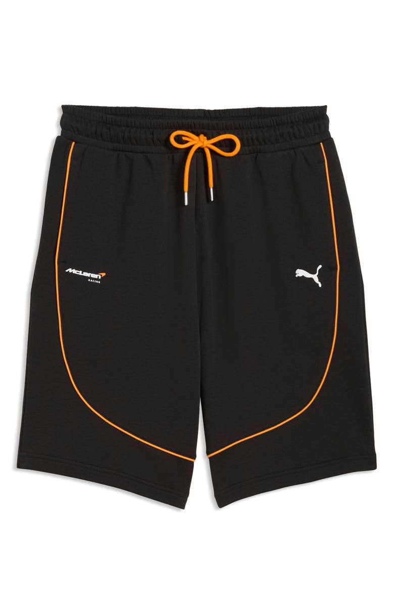 PUMA McLaren Shorts, Alternate, color,