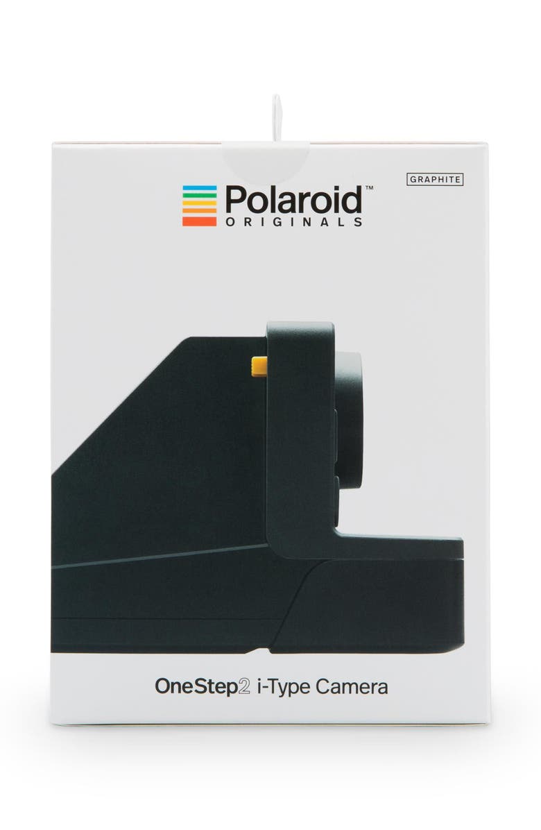 Polaroid Originals Polaroid OneStep 2 Analog Instant Camera, Alternate, color,