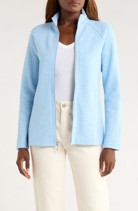 New Aruba Zip Jacket