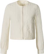 Soia & Kyo Reita Quilted Jacket