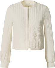 Soia & Kyo Reita Quilted Jacket