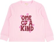 Feather 4 Arrow One of a Kind Long Sleeve Graphic T-Shirt