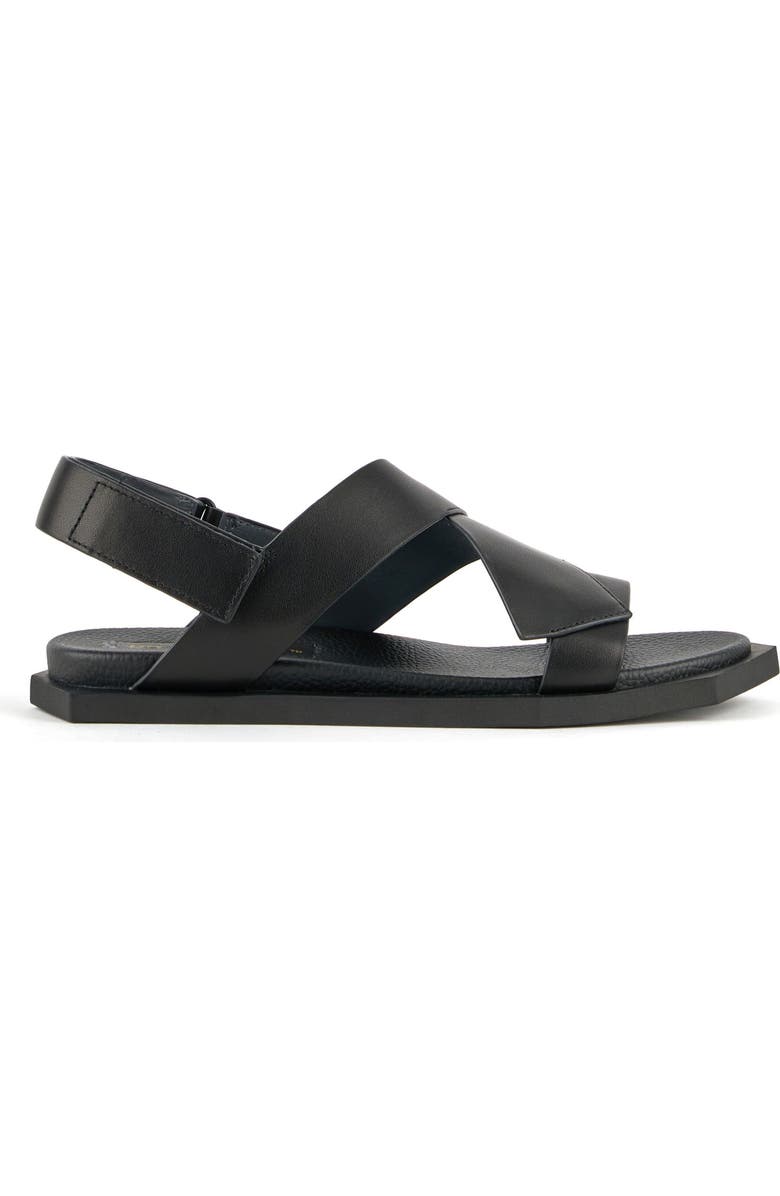 United Nude Poly Straps Lo Sandals, Main, color, Black