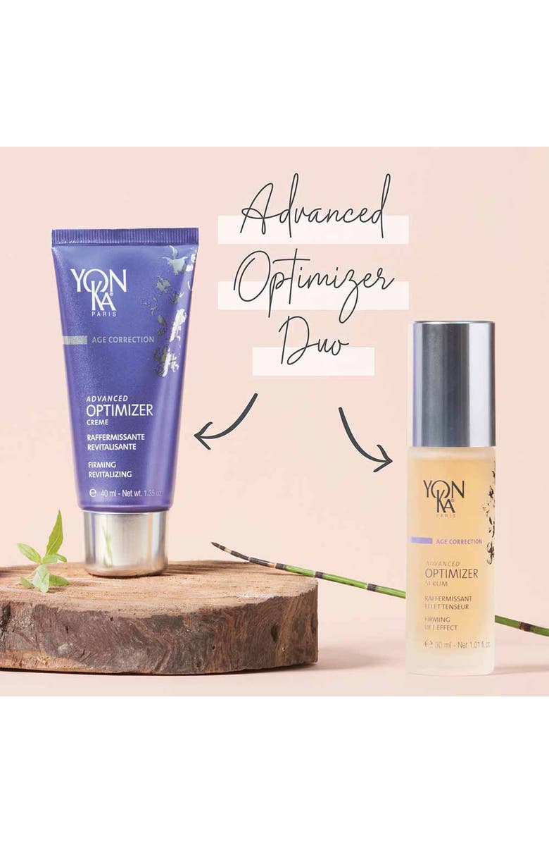 Yon-Ka Paris Advanced Optimizer Creme Firming Treatment 1.35oz, Alternate, color, NO COLOR