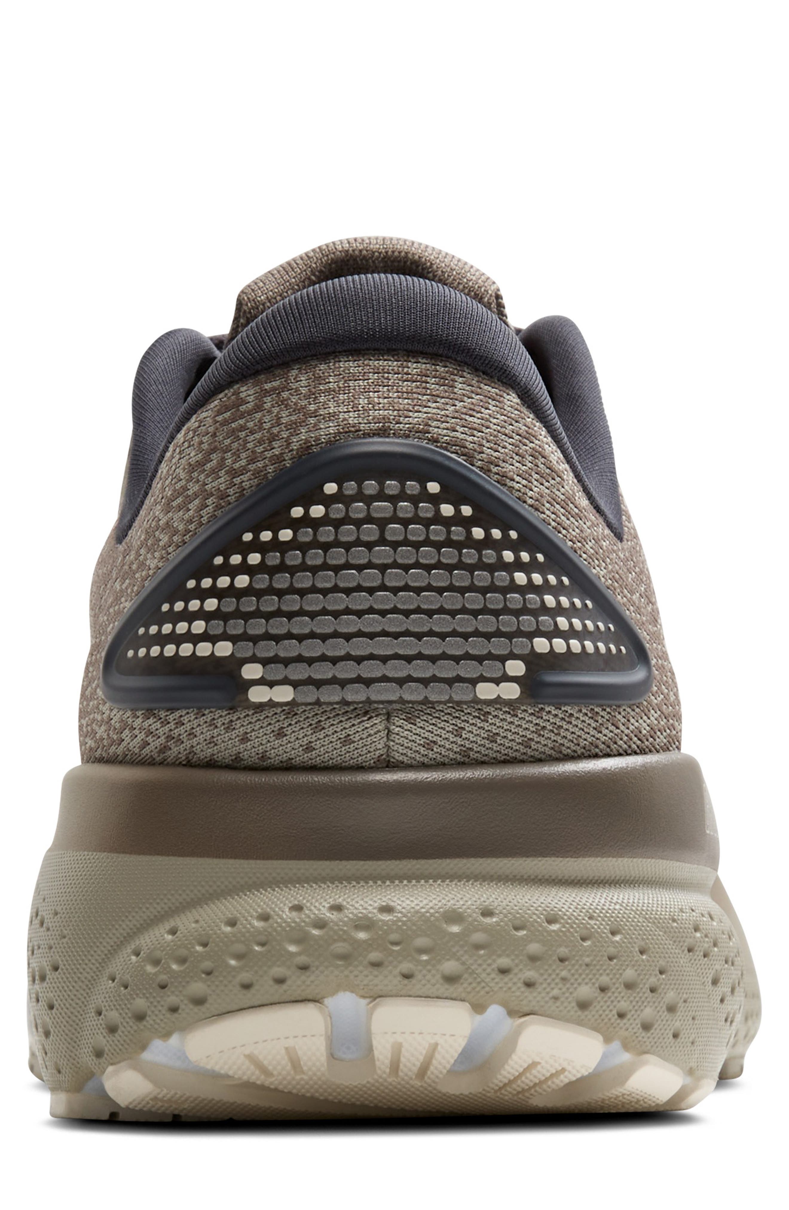 Ghost 16 Running Shoe, Alternate, color, LONDON FOG/FALCON/COCONUT