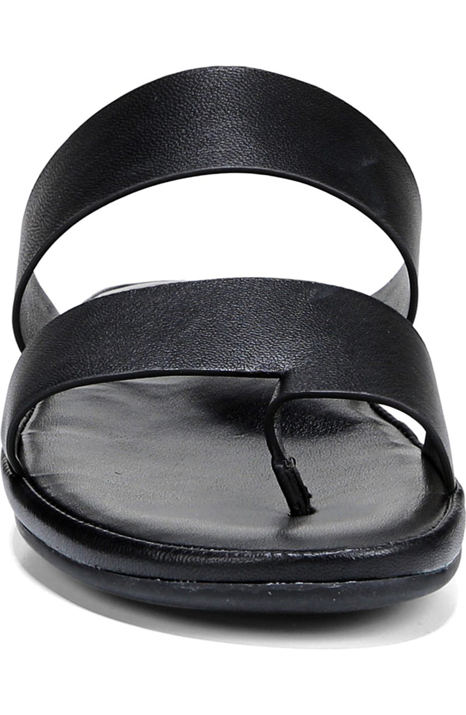 Naturalizer Genn Drift Slide Sandal (Women) | Nordstromrack