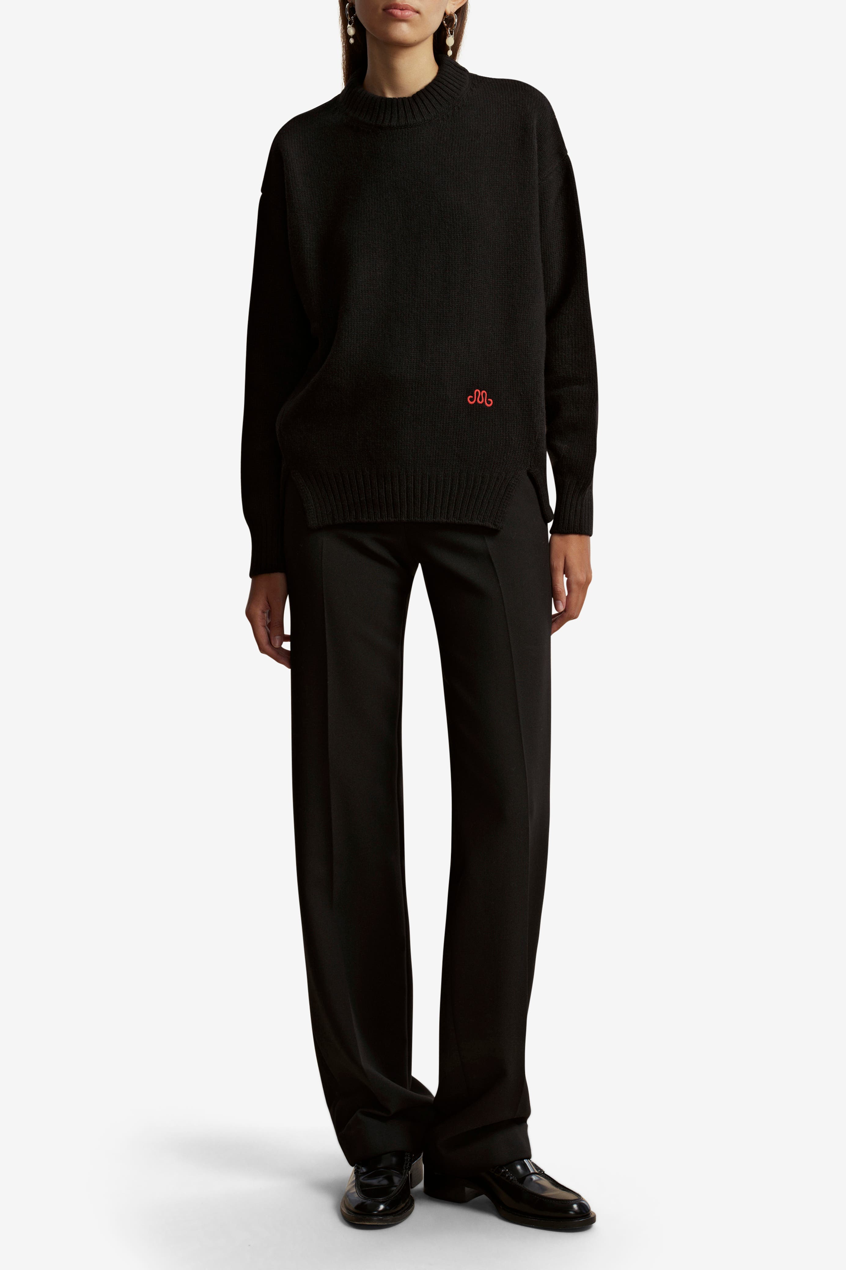 Pullover - image 2