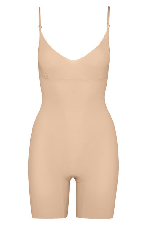 Classic Control Bodyshorts