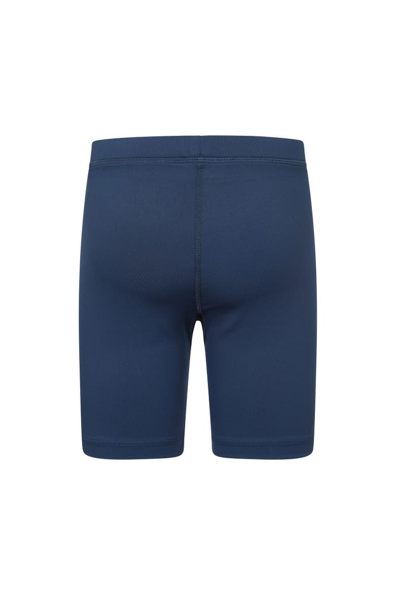 Childrens/Kids Flick Flack Cycling Shorts, Alternate, color, Navy
