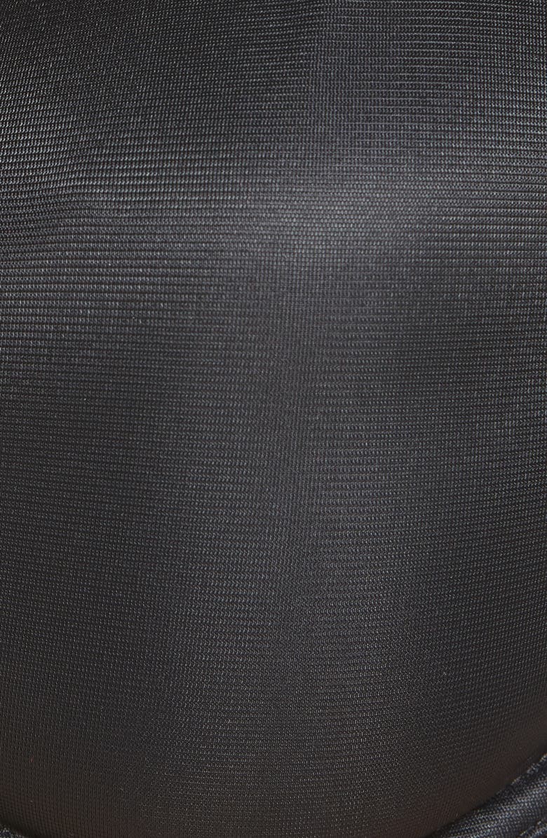 Wacoal Back Appeal<sup>™</sup> Underwire Minimizer Bra, Alternate, color, Black