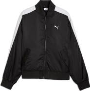 PUMA T7 Bomber Jacket