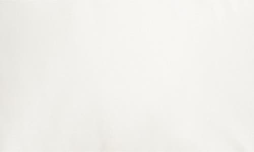 Bcbg Water Resistant Hooded Puffer Coat In White