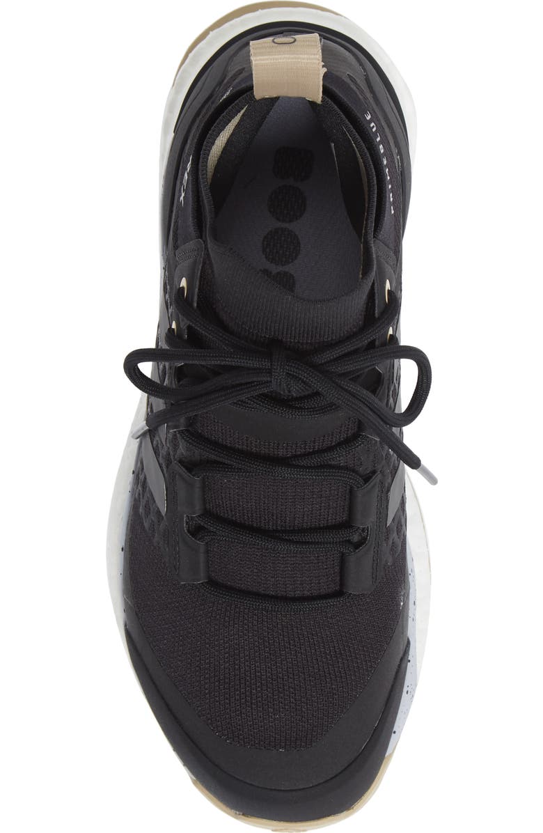 adidas Terrex Free Hiker Primeblue Hiking Shoe, Alternate, color,